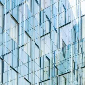 Energy-Efficient Curtain Walls